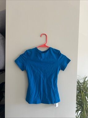 organic basics tee
